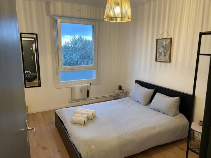 Un Kiosque A Malo Apartment Dunkirk Exterior photo